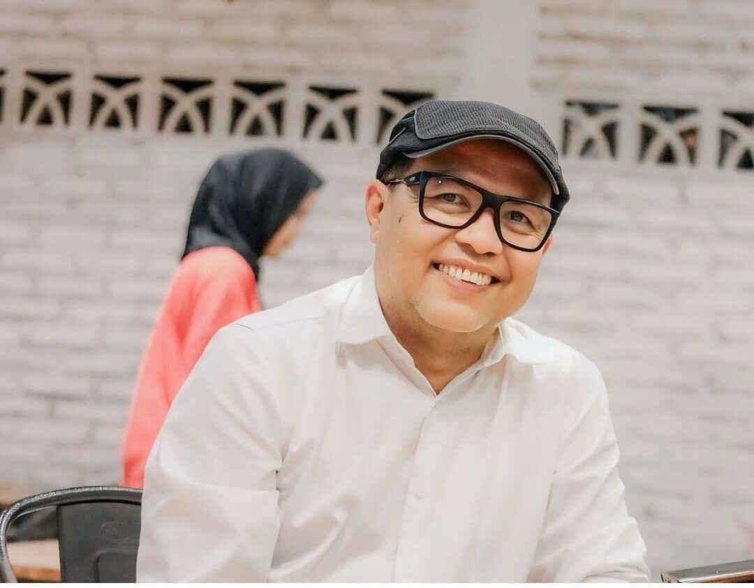 Nurlis Effendi Nurlis Effendi. Foto: Istimewa