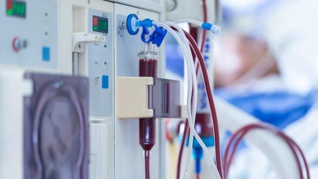 Foto: Getty Images/saengsuriya13