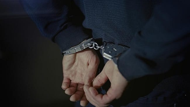 Foto: Ilustrasi borgol (Getty Images/iStockphoto/uzhursky)