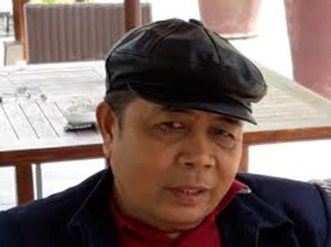 Pengamat Ekonomi dan Politik dari Universitas Muhammadiyah Aceh, Dr. Taufiq Abdul Rahim, SE., M.Si., Ph.D. FOTO: Istimewa Pengamat Ekonomi dan Politik dari Universitas Muhammadiyah Aceh, Dr. Taufiq Abdul Rahim, SE., M.Si., Ph.D. FOTO: Istimewa