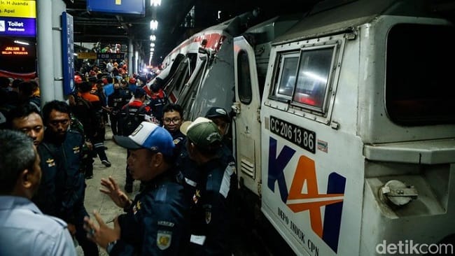 Foto: Rifkianto Nugroho/detikFoto