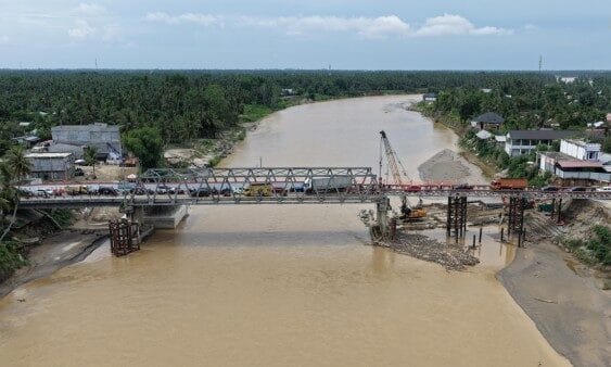 Foto: Dok. Kementerian PU