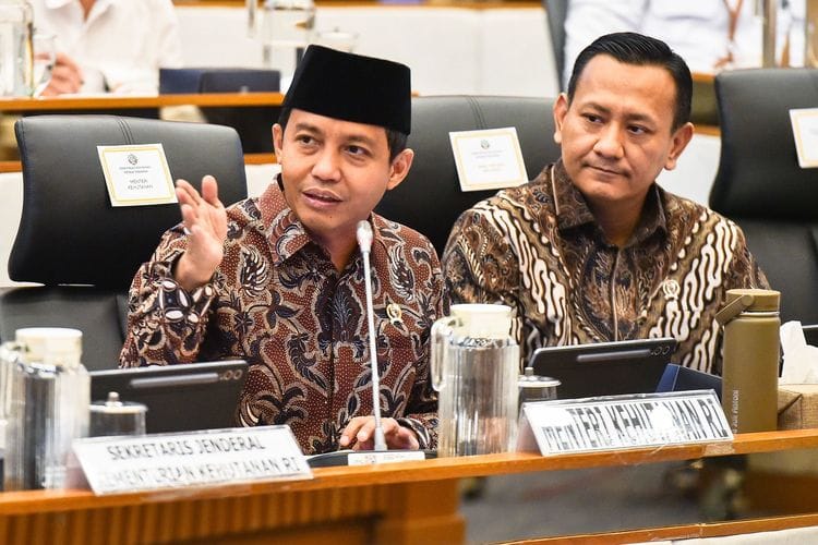 Jaga Keberlanjutan Ekologi-Ekonomi, Kemenhut Batasi Kuota Wisatawan di TN Komodo