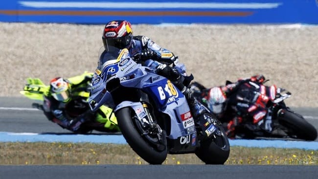 Foto: REUTERS/Jon Nazca