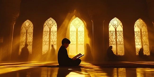 Awal Mula Gerakan Anti-Takdir dalam Islam. Foto: Nu Online