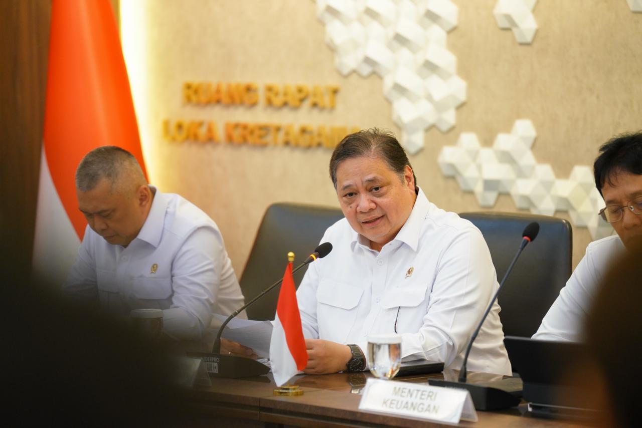 Pemerintah Pastikan Ketersediaan Energi dengan Harga Terjangkau bagi Masyarakat