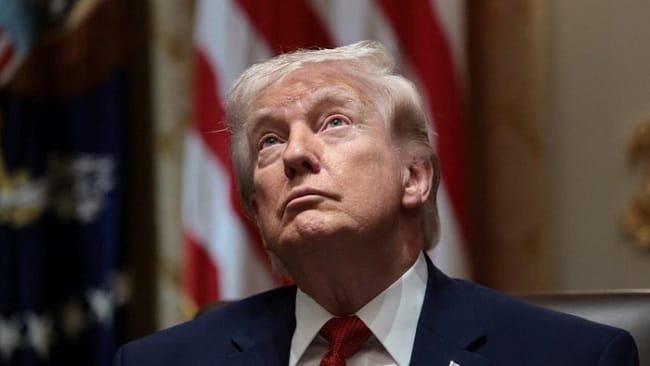 Foto: REUTERS/Evelyn Hockstein