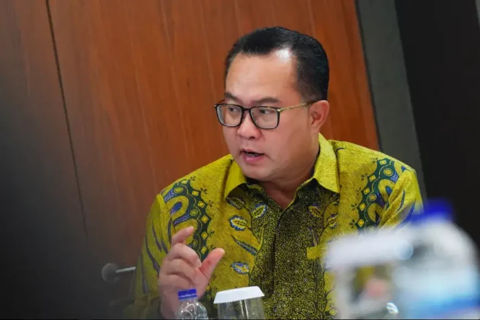 Kepala Badan Riset dan Inovasi Nasional, Arif Satria. Foto: Dok. BRIN