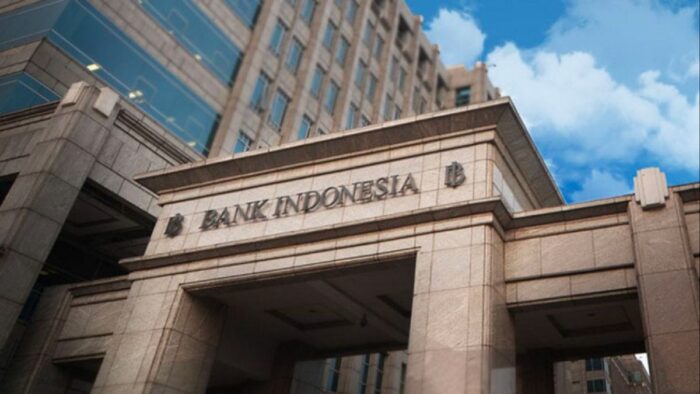 Ilustrasi Bank Indonesia Ilustrasi Bank Indonesia. Foto: Istimewa