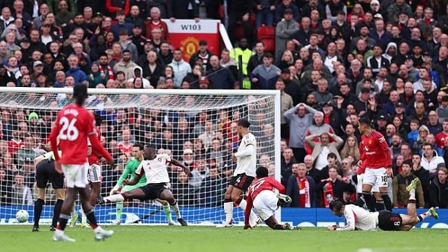 Foto: Getty Images/Robbie Jay Barratt - AMA