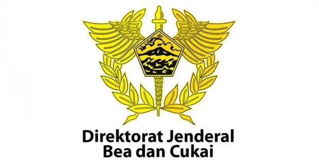Direktorat Jenderal Bea dan Cukai/Website ikpi.or.id