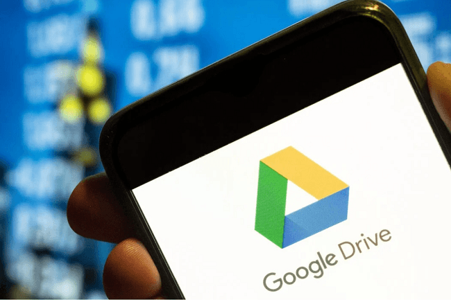 Cara upload file ke Google Drive.(Getty Images) Cara upload file ke Google Drive.(Getty Images)