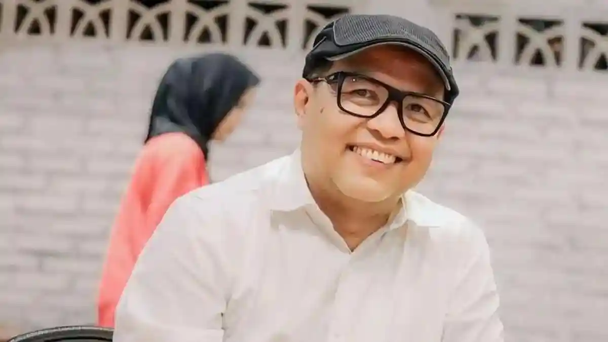 JUBIR PEMERINTAH ACEH – Dr Nurlis Effendi ditunjuk sebagai Juru Bicara (Jubir) Pemerintah Aceh, Senin (14/4/2026).