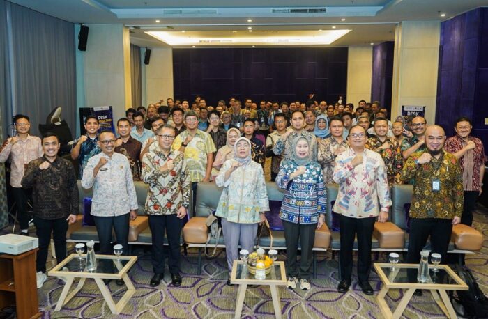Kemenperin Dorong IKM Masuk Rantai Pasok Industri Kendaraan Listrik