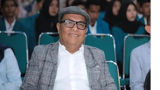 SURATI BPJS – Jubir Pemerintah Aceh, Dr Nurlis Effendi, menyebut Gubernur Aceh Mualem, telah menyurati Deputi Direksi BPJS Kesehatan Wilayah I di Medan, Sumatera Utara, untuk membuka akses kepesertaan JKA yang sempat diblokir pascapemberlakuan Pergub Nomor 2 Tahun 2026 tentang JKA, Rabu (20/5/2026).