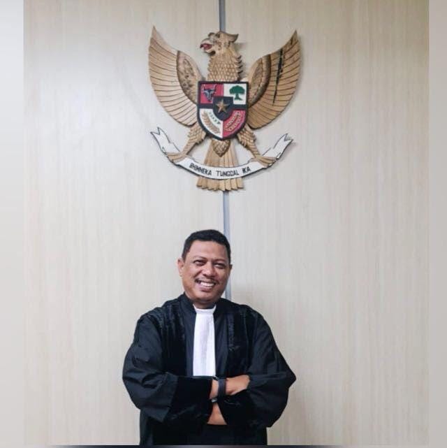 Nurlis Effendi. Foto: Istimewa