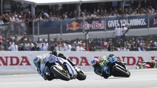 Jadwal MotoGP Prancis 2026 hari ini. (Foto: Getty Images/Gold & Goose Photography)