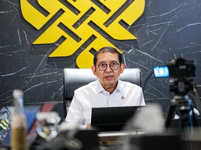 Foto: dok. Kemenbud Baca artikel detiknews, 