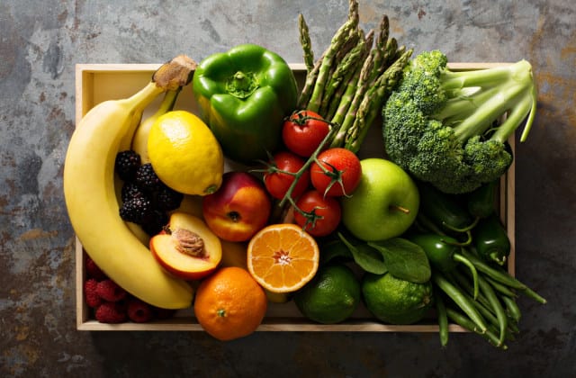 com-Ilustrasi serat Foto: Shutterstock