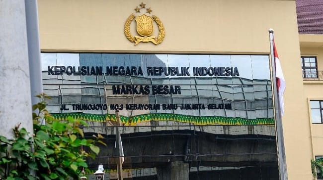 Foto: Andhika Prasetia/detikcom
