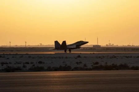 Uni Emirat Arab dilaporkan terlibat dalam serangan terhadap Iran pada fase awal perang melibatkan AS-Israel (Foto: AP)
