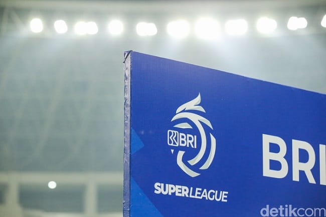 Foto: Rifkianto Nugroho/detikcom