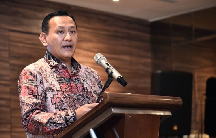 Wamenhut: Pembangunan Infrastruktur Harus Sejalan dengan Perlindungan Gajah dan Habitatnya Wakil Menteri Kehutanan (Wamenhut), Rohmat Marzuki. Foto: Dok. Kemenhut