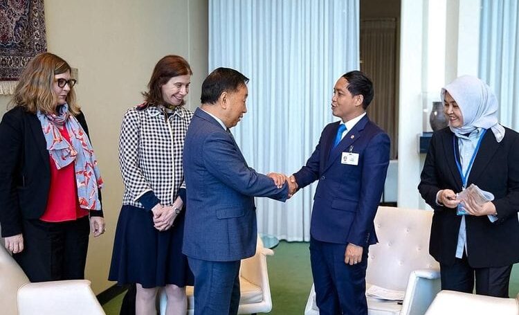 FAO Sebut Indonesia Mitra Kehutanan Paling Strategis di Dunia