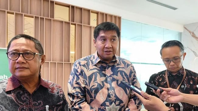 Pemerintah Mau buat Kota Baru di Tangerang, Luasnya 5 Ha