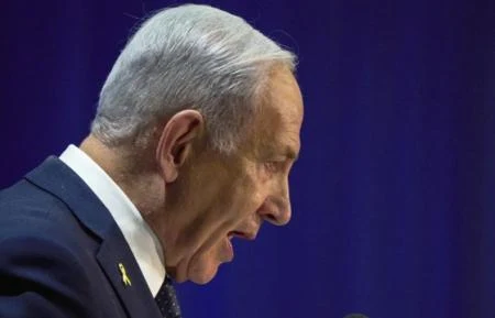 Koalisi pemerintahan Israel mengajukan pembubaran parlemen Knesset yang membuka jalan bagi digelarnya pemilu dini (Foto: AP)