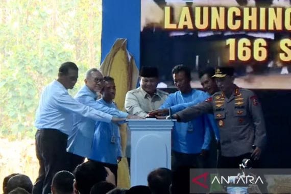 Presiden Prabowo Bakal Anugerahkan Bintang Mahaputera untuk Kapolri dan Panglima TNI Presiden Prabowo Bakal Anugerahkan Bintang Mahaputera untuk Kapolri dan Panglima TNI