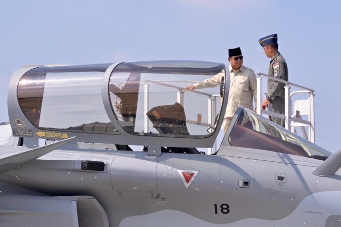 Foto: BPMI Setpres
