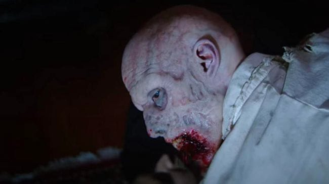 Resident Evil: Welcome to Raccoon City tayang di Bioskop Trans TV pekan ini. (dok. Constantin Film/Davis Films via IMDb) Resident Evil: Welcome to Raccoon City tayang di Bioskop Trans TV pekan ini. (dok. Constantin Film/Davis Films via IMDb)