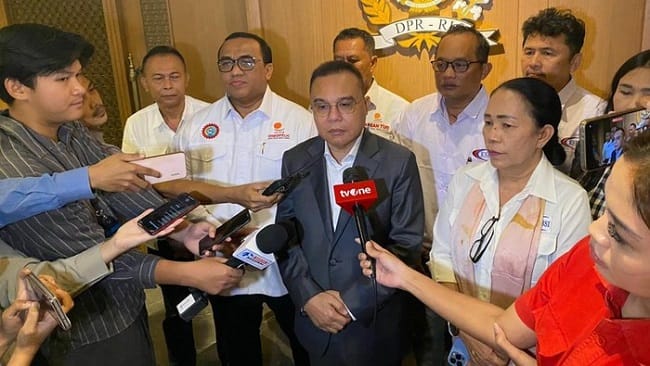 Foto: (Dwi Rahmawati/detikcom)