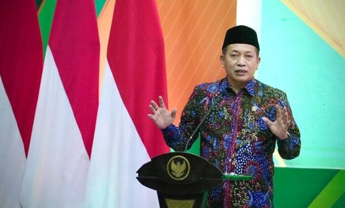 Menteri Koperasi (Menkop) Ferry Juliantono. Foto: Dok. Kemenkop