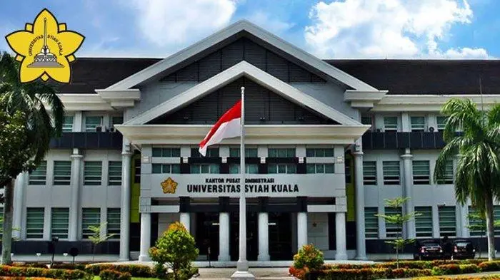 Gedung Biro Universitas Syiah Kuala FOTO Ist Gedung Biro Universitas Syiah Kuala. [FOTO: Ist]