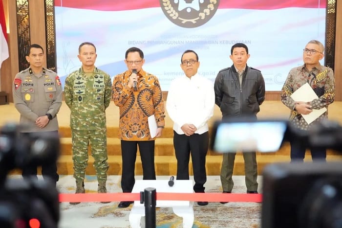 Kementerian PKP Siapkan Rp2,2 Triliun untuk Hunian Tetap Pascabencana Sumatera