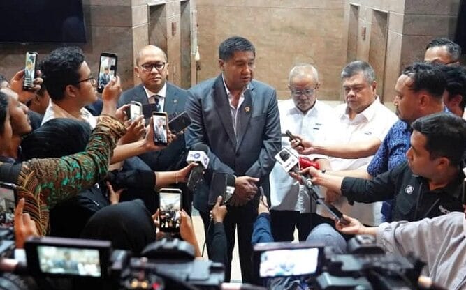Pemerintah Matangkan Skema Hibah Lahan Meikarta untuk Hunian MBR