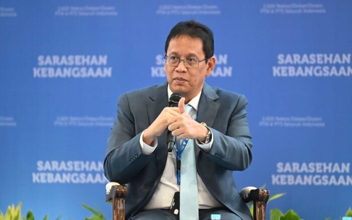 Menteri Keuangan (Menkeu), Purbaya Yudhi Sadewa. Foto: Kemenkeu