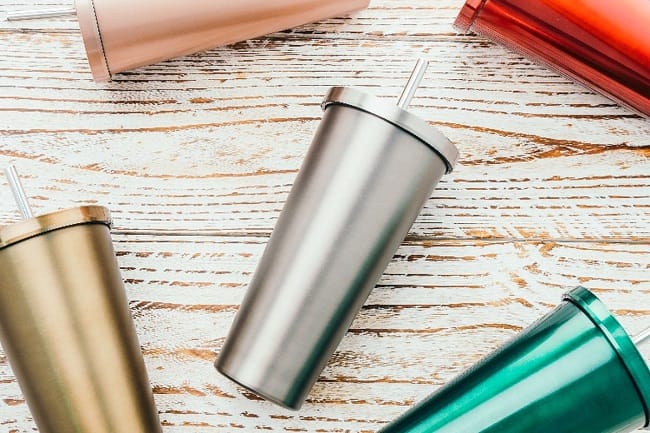 Ilustrasi tumbler(Dok. Magnific) Ilustrasi tumbler(Dok. Magnific)