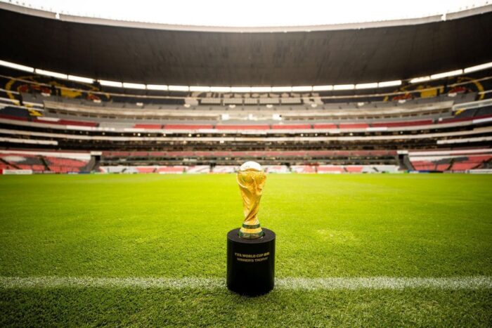 Dimulai Pekan Ini, Berikut Jadwal Lengkap Fase Grup Piala Dunia 2026 Foto: FIFA
