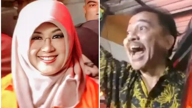 TIFA-ROY PILIH BERBEDA - Dua tokoh yang sama-sama berstatus tersangka, Tifauzia Tyassuma atau Dokter Tifa dan Roy Suryo, kini memilih jalur hukum yang berbeda menjelang persidangan. Dokter Tifa secara resmi membatalkan permohonan praperadilan yang sebelumnya telah diajukan ke Pengadilan Negeri Jakarta Selatan. Di sisi lain, Dokter Tifa mempertanyakan alasan persidangan tidak disiarkan secara langsung, padahal menurutnya seluruh proses hukum yang ia jalani selama ini dihadapi tanpa rasa takut.