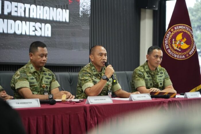 Foto: Dok. Kemhan RI