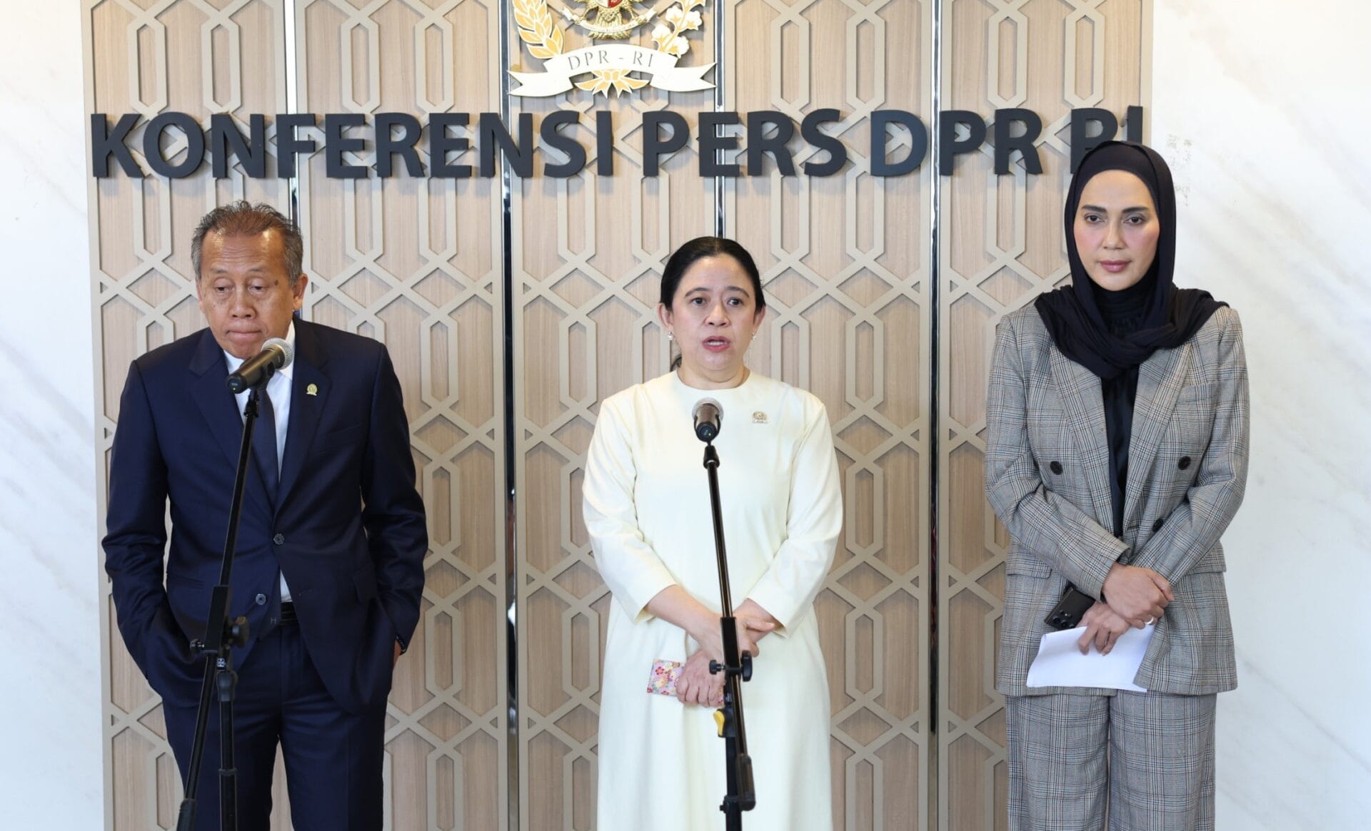 Foto: DPR RI