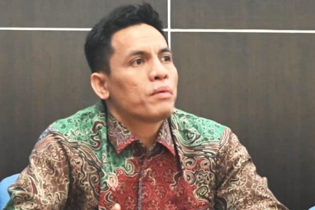 Adhyanto Ujung.
