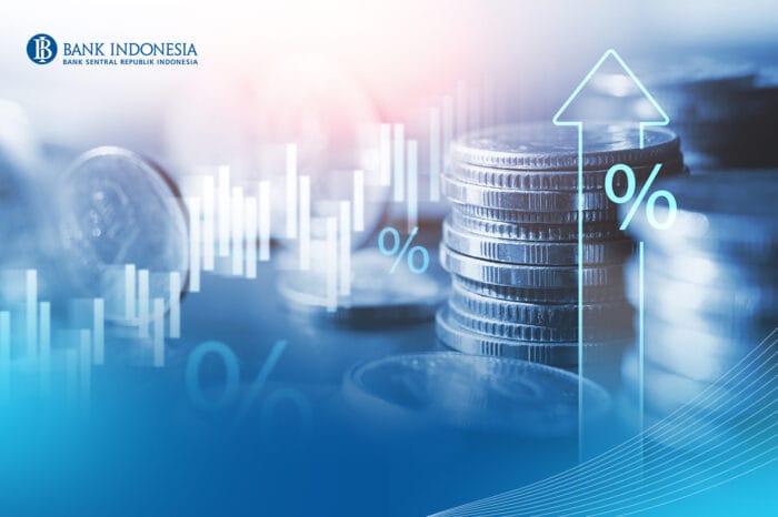 Cadangan Devisa Indonesia Turun Jadi 144,9 Miliar Dolar AS pada Mei 2026