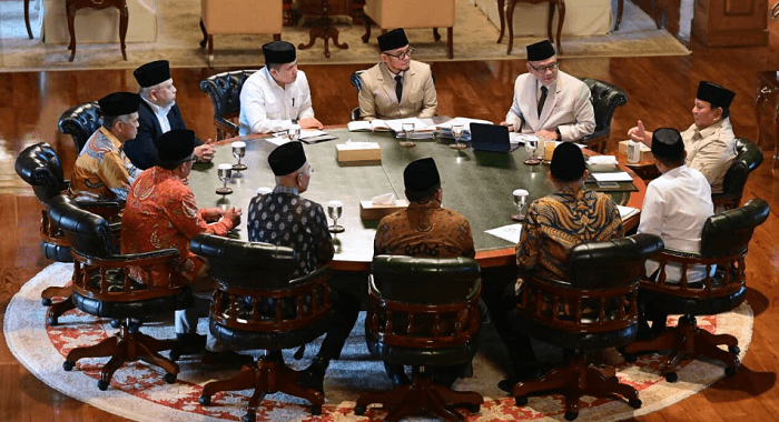 Prabowo Evaluasi Haji 2026, Minta Masa Tunggu Jamaah Dipangkas Lagi