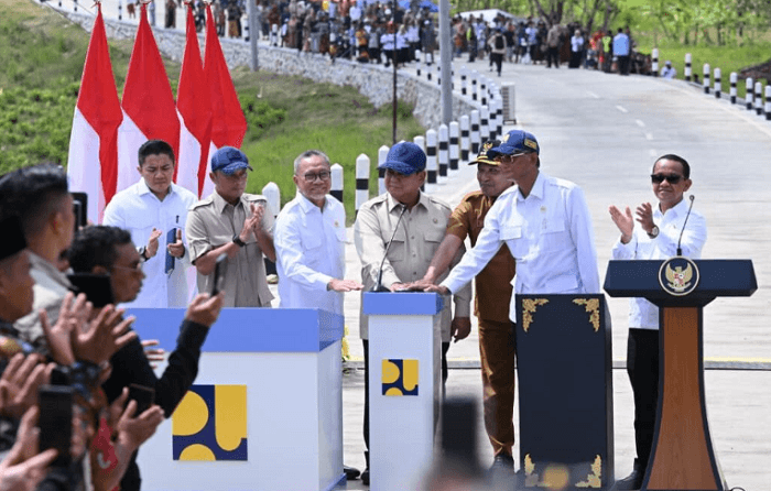 Foto: BPMI Setpres