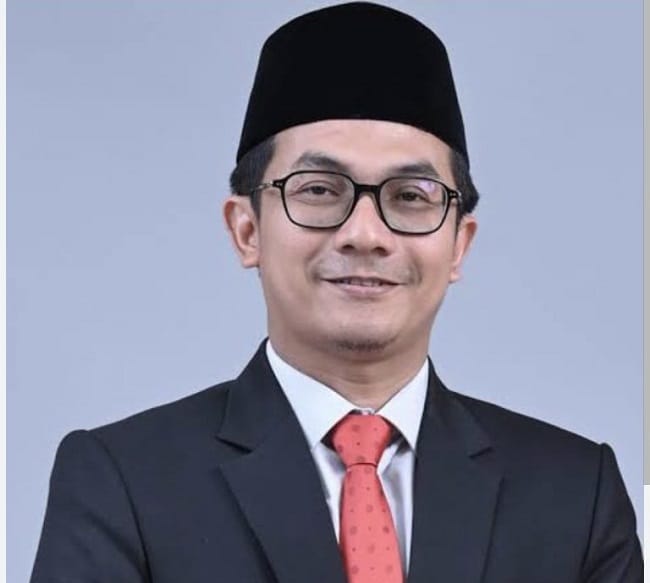 Ketua Dewan Perwakilan Rakyat Kota Banda Aceh Irwansyah ST. Ketua Dewan Perwakilan Rakyat Kota Banda Aceh Irwansyah ST.