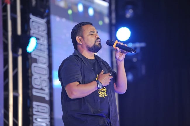 Maimunzir (Bang Gaes)